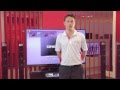 3D TV Explained | Harvey Norman Ireland