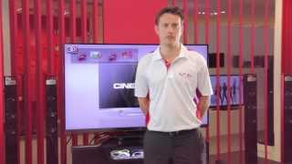 3D TV Explained | Harvey Norman Ireland
