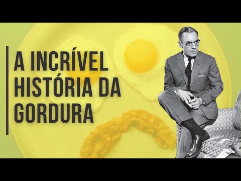 Vídeo: Carapaça muscular por Wilhelm Reich