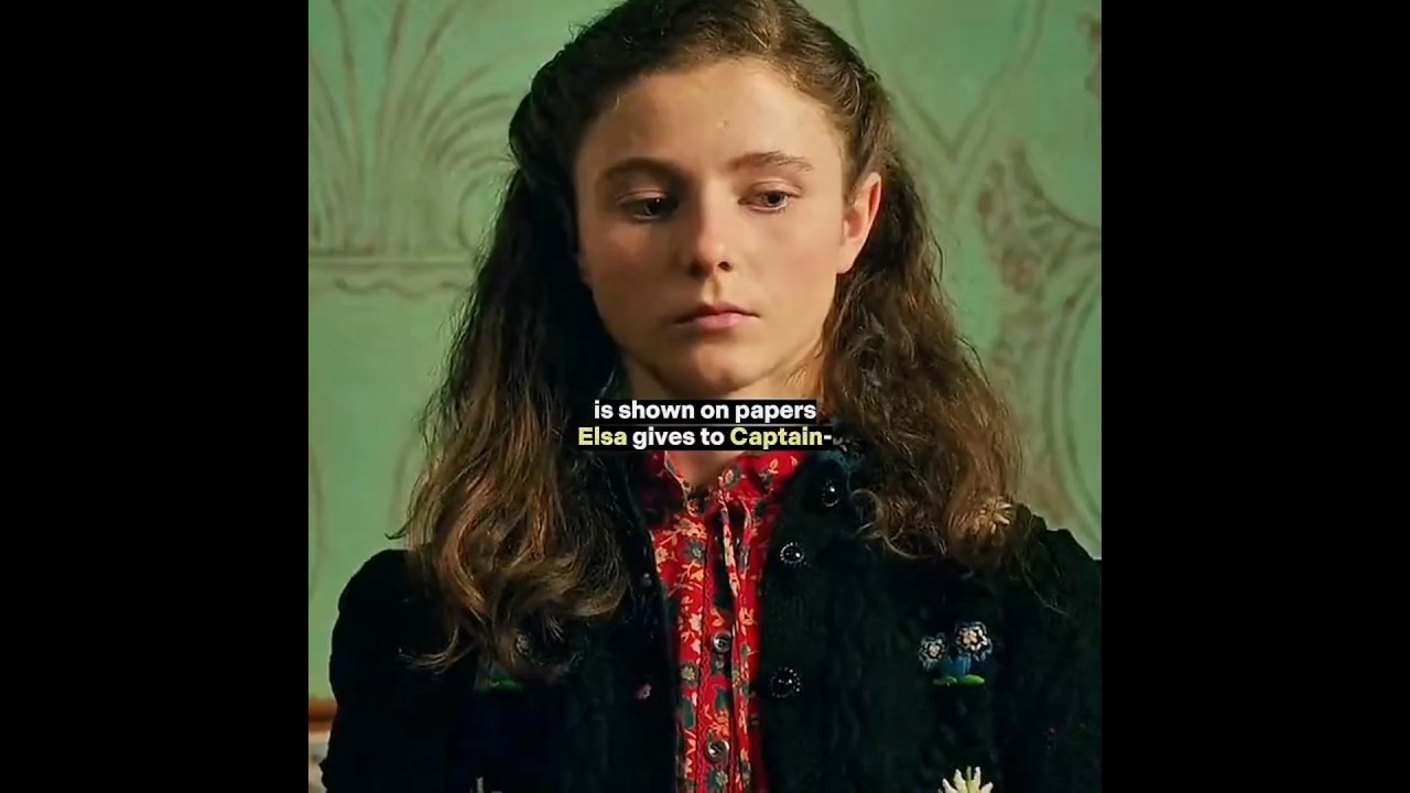 Как кролик Джоджо ненавязчиво отсылает к падению нацистской Германии - 