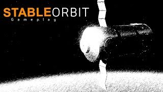 Doing The Tutorial (with class) | Stable Orbit Gameplay