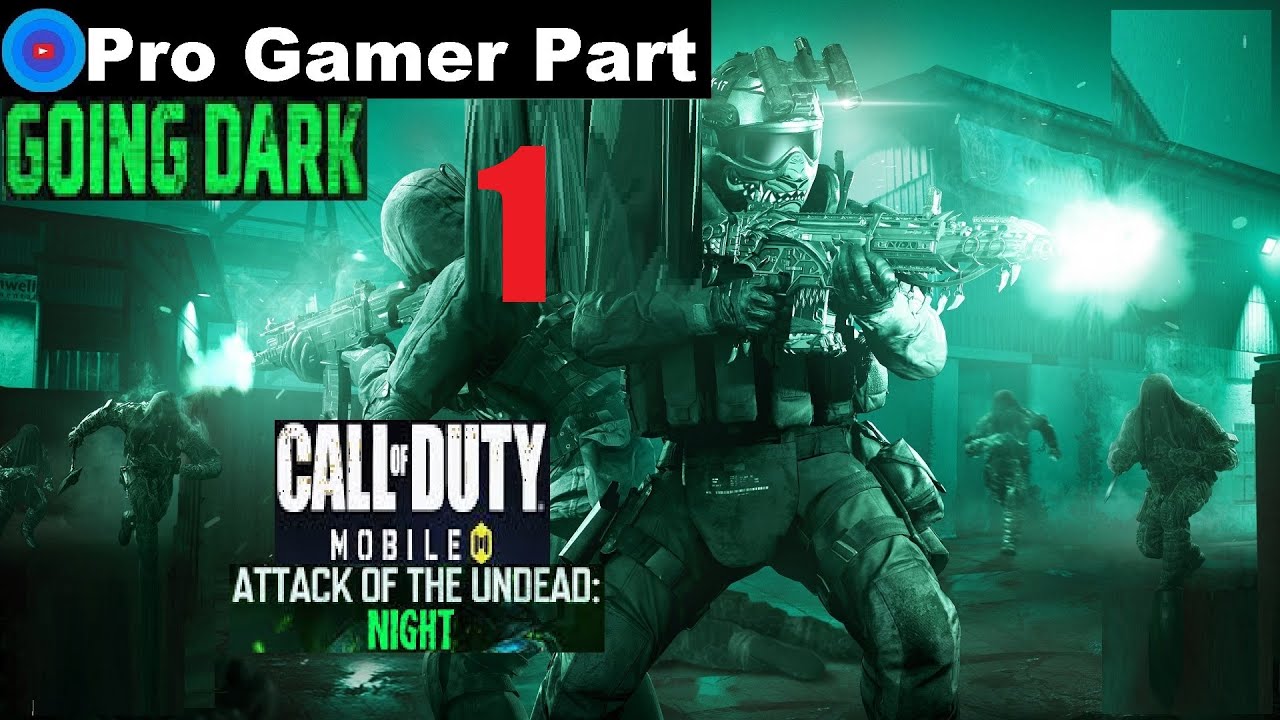 Undead Runes Cod Call of Duty COD Attack the Undead Pro Gamer Gameplay Walkthrough ...