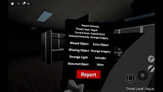 anomaly watch but it's super scary and terrifying (SCARY WARNING!!!!) roblox gameplay