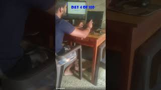 Day 4 of 180 | New Concepts Unlocked — DP &amp; System Design