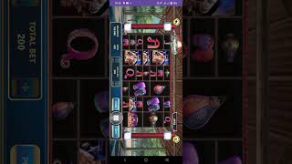 Boxing king 2 favourite jill slot game Big win cash #foryou #casino
