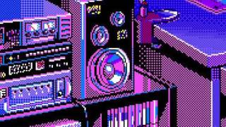 Vector Hold - Power Up
