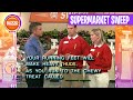 A SWEEP that SWEPT IT ALL! - 2000 Supermarket Sweep | BUZZR