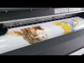 Epson Surecolor S60610 L serie 52m²/h!