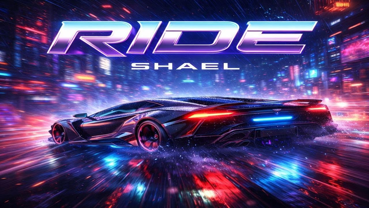 Watch RIDE (Audio Visualiser) Shael Oswal on YouTube Watch RIDE (Audio Visualiser) Shael Oswal on YouTube
