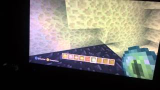 How to kill yourself in minecraft Xbox 360 creative mode