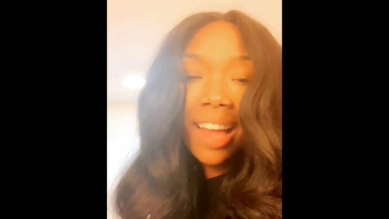 RAW A CAPPELLA Brandy Norwood YouTube