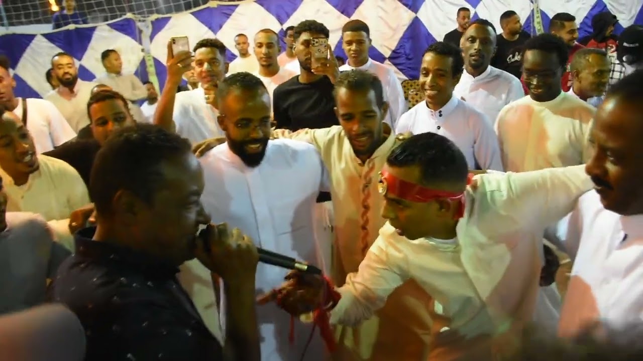 بسم الله والحمد لله افراح ابوسمبل بالقاهرة ضيوف ليلة حنة العريس  حمو كديس على  الا نسة مريم عبد