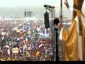 Jesus Christ You Are My Life - World Youth Day 2011