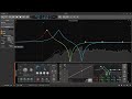 Bitwig - Key Tracking EQ