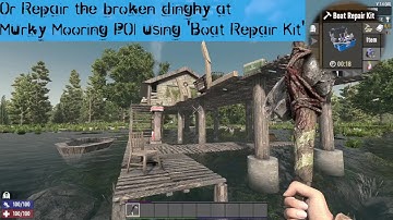 Fluffy Panda & AH64Jimbo Deadwake 10k 7dtd Map