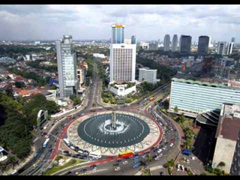 Kuala Lumpur vs Jakarta - YouTube