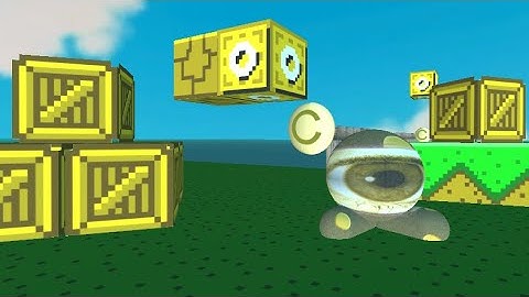 Level Maker In 3D