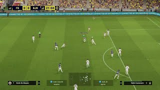 MYCLUB ONLINE MAÇ | eFootball 2026 #276