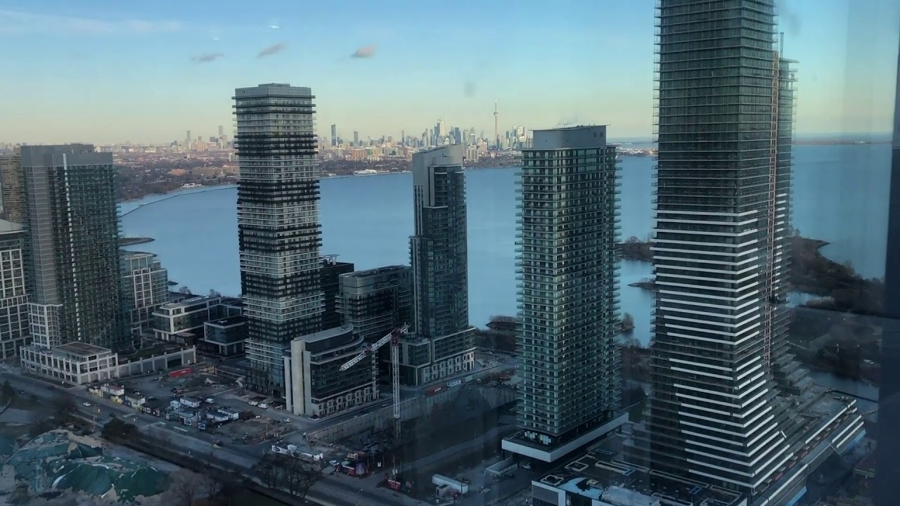 KANADA�DA EV KİRALAMA ve ÖRNEK KİRALIK CONDO DETAYLARI YouTube