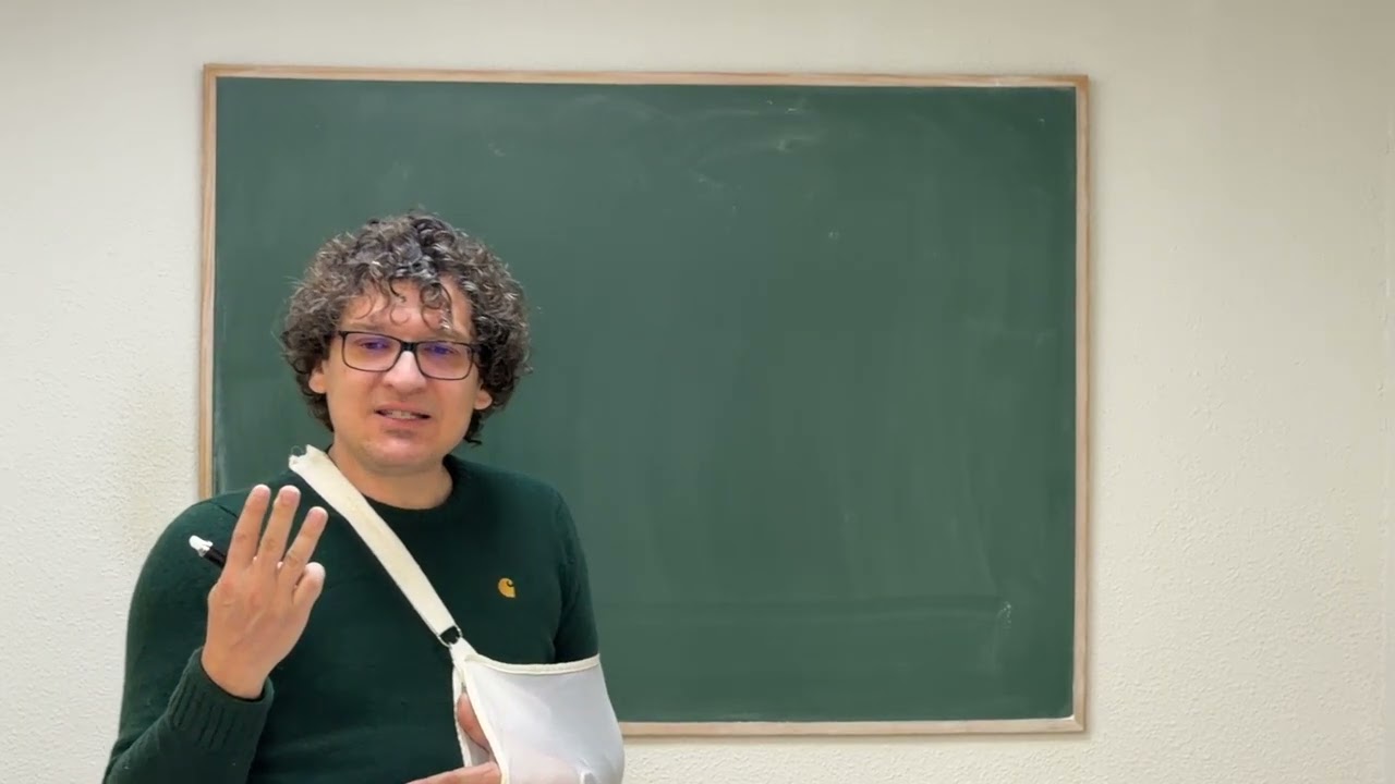 Matemáticas 26/01/26