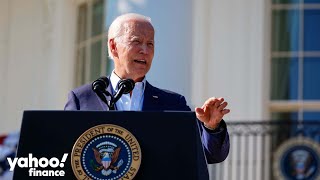 Biden considers easing tariffs on China to fight inflation