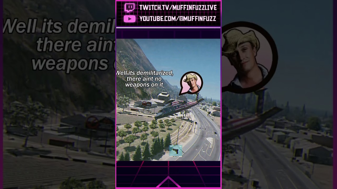 Cleetus is THE WEAPON 