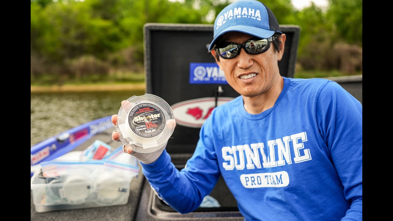 1989 BASS FISHING NEW BASICS by ソラバシ YouTube