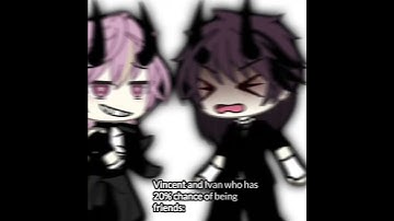 " This is not I wanna see.. " — trend / •ORIGINAL?• / Checkdesc#gachalifememe