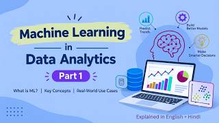 Machine Learning for Data Analytics : The Basics You Need to Know