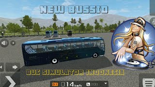 Bus Simulator Indonesia Mod | NucleausSA BUSSID screenshot 5