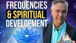 The Hidden Link Between Frequency, Sacred Geometry, and Spiritual Development | Randy Masters