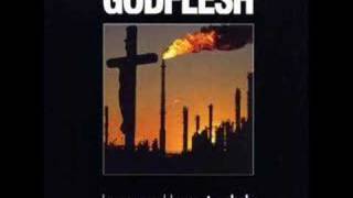 Godflesh: Gift From Heaven (Breakbeat)