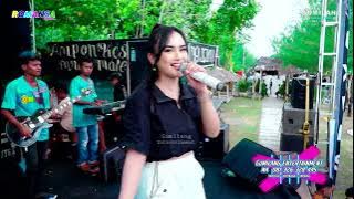 ROMANSA NYESS - RISAU - MAYA SABRINA - TUXWESI BERSATU #1 DI CAFE JOGO KALI JEPARA