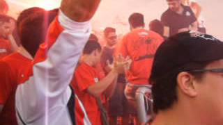 Giatre Mou Eime Kokalo Me Ton Olympiako Fiesta 2012.By Giorgos Georgiou