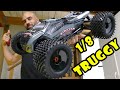 PIRATES V3 1/8 RC TRUGGY RTR - CHEAP BUT ANY GOOD?