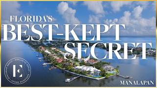 The Town That Billionaires Don’t Talk About: Manalapan