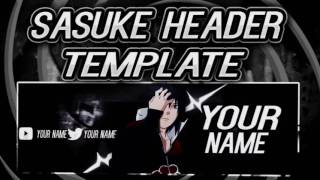 FREE HEADER TEMPLATE PSD