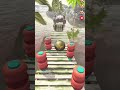 😱 One Step Wrong = Game Over! | Rollance Adventure Balls