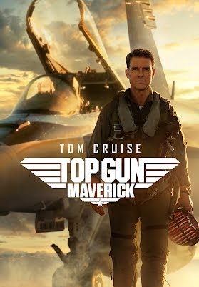 Top Gun: Maverick - Official (2022) Paramount Pictures -