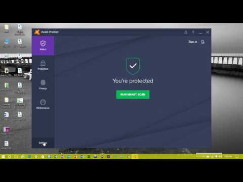 Avast Stopping Dev C++ Exe Avast Stopping Dev C++ Exe