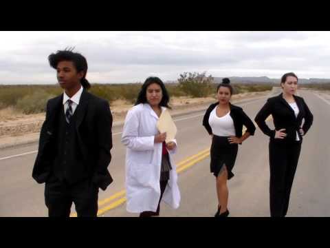 Mendacity TRAILER