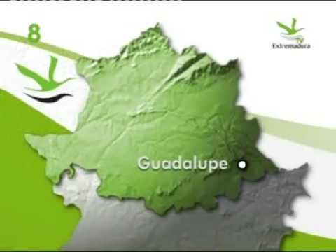 Guadalupe "Extremadura TV"