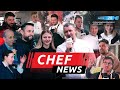 Chef News - Кулинарный интенсив 2.0 (апрель 2021) / 18+