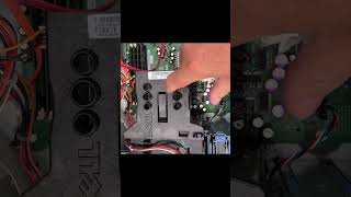 E-Waste Dell with Athlon 64 X2 CPU!  #shorts