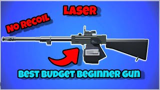BEST Budget SMG EVER (Weird Gun Game) screenshot 5