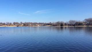 Lake Living in Beautiful Lakewood in Lees Summit, MO