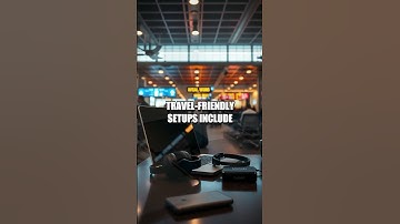 Nomad Productivity Playbook on the Move