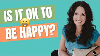 How to Be Happy & Get the Love You Want