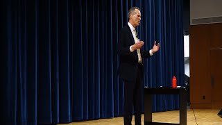 The Mental Health Moment | Craig Kramer | TEDxYouth@ChoateRosemaryHall