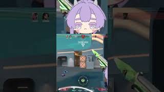 1v3 cluuutch 😭 #valorant2026 #vtuberph #twitchclips #valorantph